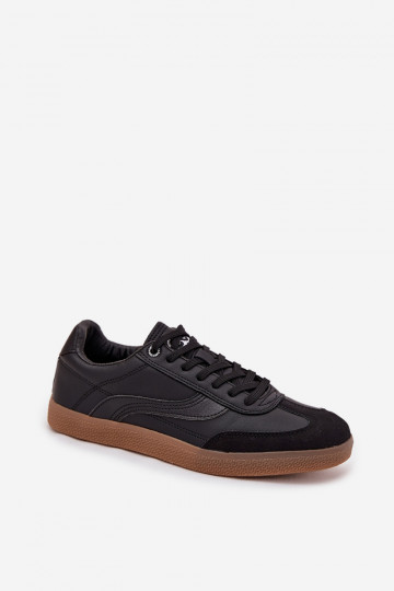 Meeste spordijalatsid LEE LIAN MEN LOIN 50253045, must