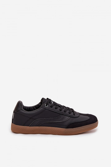 Meeste spordijalatsid LEE LIAN MEN LOIN 50253045, must 2