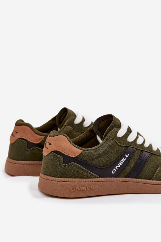 Sneakers tüüpi jalanõud meeste omad O`NEILL BAYVILLE MEN LOIN 90253041 khakivärvi