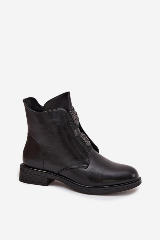 Pealiste poolsaapad voodriga Sellel ondala kontsaga Kaunistustega msuud Tavressa