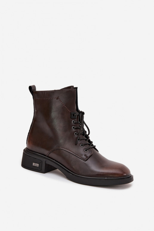 Pealiste poolsaapadPealturalnej Skóry Sellel ondala kontsaga voodriga Vinceza 39955 Czekoladosissee Pealiste poolsaapadPealturalnej Skóry Sellel ondala kontsaga voodriga Vinceza 39955 Czekoladosissee