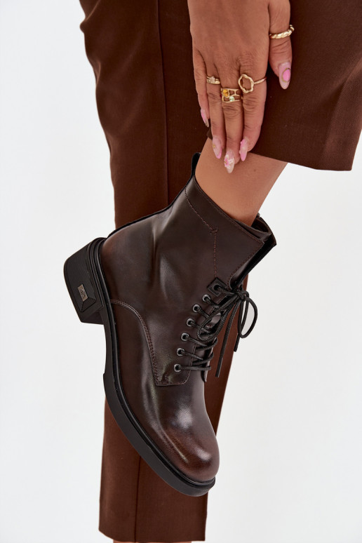 Pealiste poolsaapadPealturalnej Skóry Sellel ondala kontsaga voodriga Vinceza 39955 Czekoladosissee Pealiste poolsaapadPealturalnej Skóry Sellel ondala kontsaga voodriga Vinceza 39955 Czekoladosissee