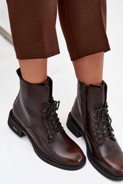 Pealiste poolsaapadPealturalnej Skóry Sellel ondala kontsaga voodriga Vinceza 39955 Czekoladosissee Pealiste poolsaapadPealturalnej Skóry Sellel ondala kontsaga voodriga Vinceza 39955 Czekoladosissee