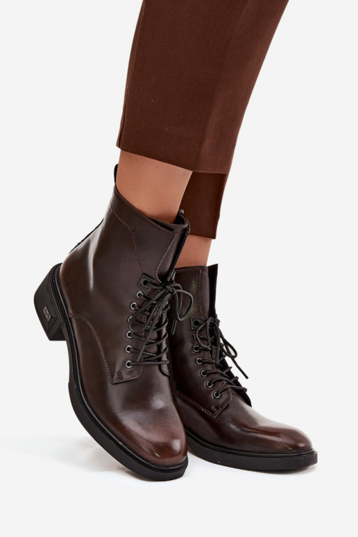 Pealiste poolsaapadPealturalnej Skóry Sellel ondala kontsaga voodriga Vinceza 39955 Czekoladosissee Pealiste poolsaapadPealturalnej Skóry Sellel ondala kontsaga voodriga Vinceza 39955 Czekoladosissee