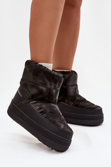 nööpidega lumesaapad Pealiste omad O'NEILL LISA CHELSEA INOMEN MID 90253013.11A msuud