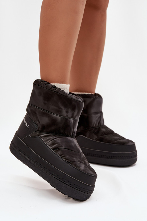 nööpidega lumesaapad Pealiste omad O'NEILL LISA CHELSEA INOMEN MID 90253013.11A msuud