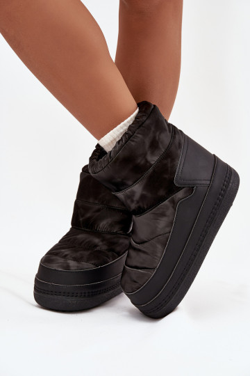 nööpidega lumesaapad Pealiste omad O'NEILL LISA CHELSEA INOMEN MID 90253013.11A msuud 2