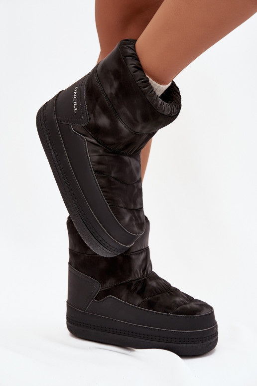 nööpidega lumesaapad Pealiste omad O'NEILL LISA CHELSEA INOMEN MID 90253013.11A msuud