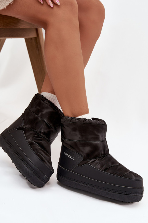 nööpidega lumesaapad Pealiste omad O'NEILL LISA CHELSEA INOMEN MID 90253013.11A msuud