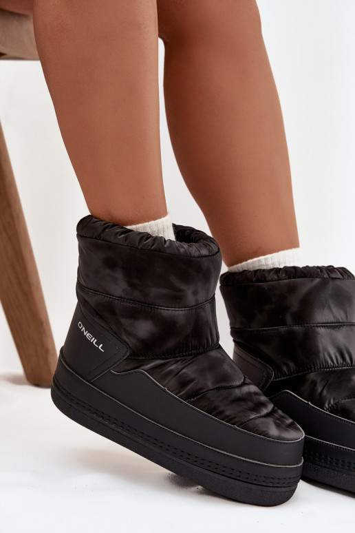 nööpidega lumesaapad Pealiste omad O'NEILL LISA CHELSEA INOMEN MID 90253013.11A msuud