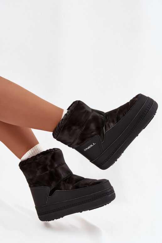 nööpidega lumesaapad Pealiste omad O'NEILL LISA CHELSEA INOMEN MID 90253013.11A msuud