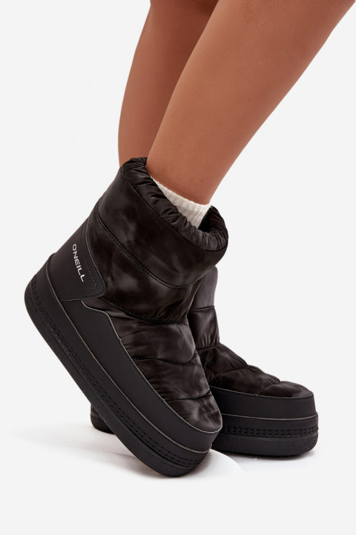 nööpidega lumesaapad Pealiste omad O'NEILL LISA CHELSEA INOMEN MID 90253013.11A msuud