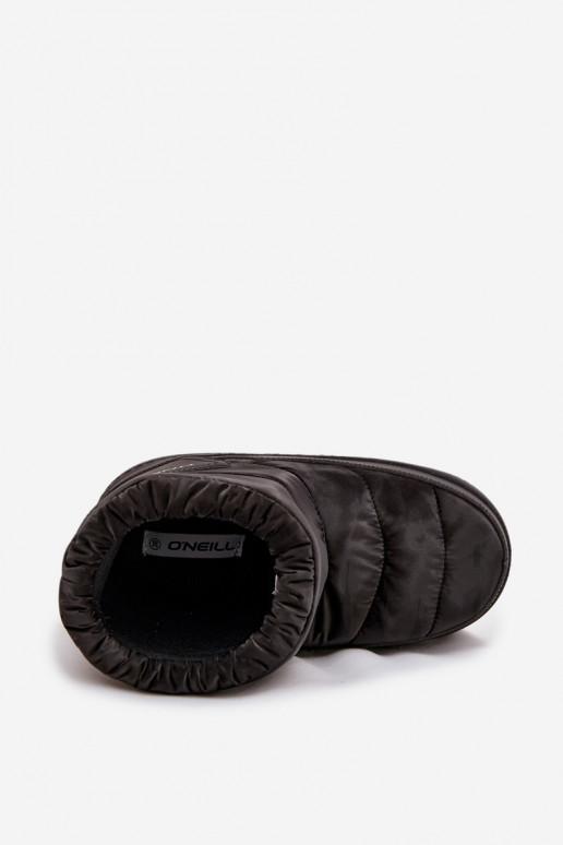 nööpidega lumesaapad Pealiste omad O'NEILL LISA CHELSEA INOMEN MID 90253013.11A msuud