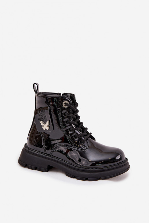 voodriga Pealiste poolsaapad Laste jalanõud Lossi juurde Laque msuud Alverina voodriga Pealiste poolsaapad Laste jalanõud Lossi juurde Laque msuud Alverina