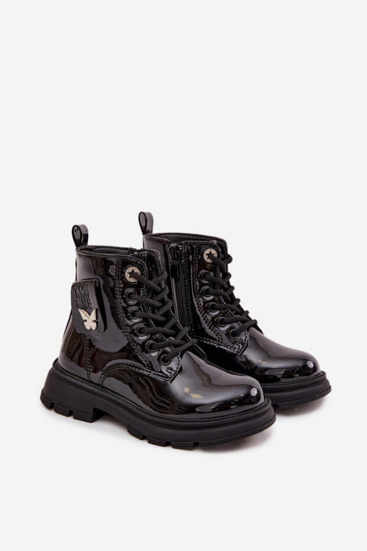 voodriga Pealiste poolsaapad Laste jalanõud Lossi juurde Laque msuud Alverina voodriga Pealiste poolsaapad Laste jalanõud Lossi juurde Laque msuud Alverina