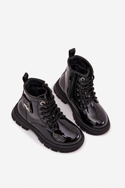 voodriga Pealiste poolsaapad Laste jalanõud Lossi juurde Laque msuud Alverina voodriga Pealiste poolsaapad Laste jalanõud Lossi juurde Laque msuud Alverina