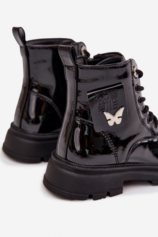 voodriga Pealiste poolsaapad Laste jalanõud Lossi juurde Laque msuud Alverina voodriga Pealiste poolsaapad Laste jalanõud Lossi juurde Laque msuud Alverina