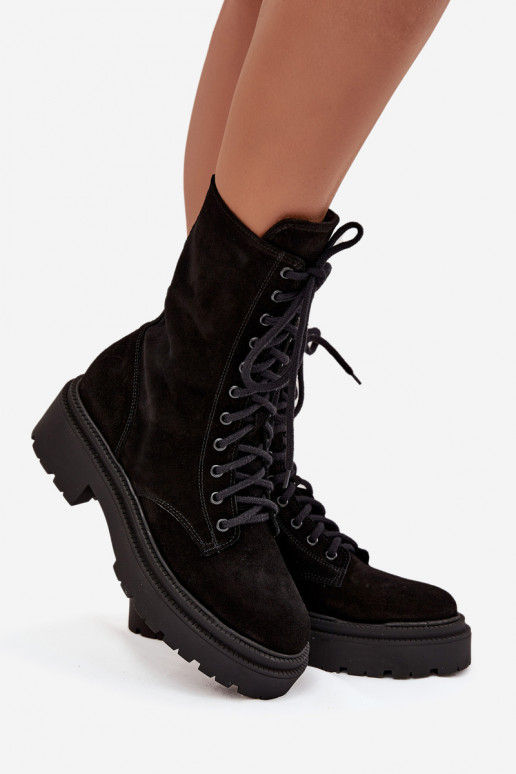 saapad Pealiste omadPealturalnego seemisnakhsed voodriga Zazoo 4213 msuud