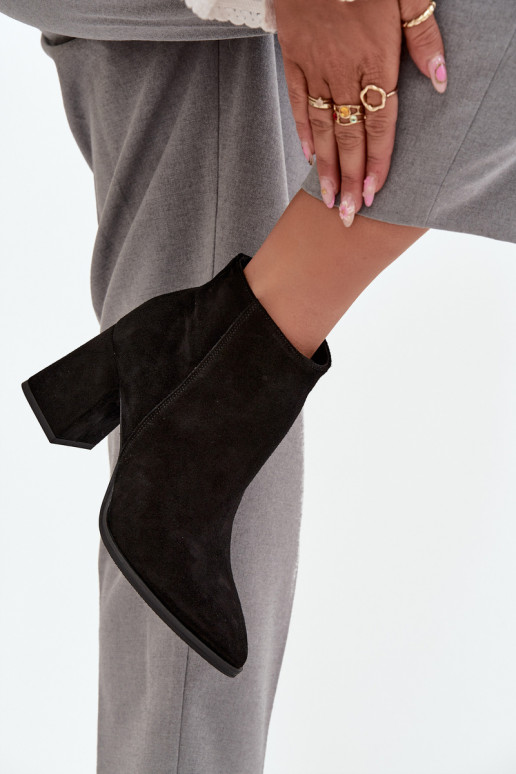 Pealiste poolsaapadPealturalnego seemisnakhsedu Obcas Słupek voodriga msuud Zazoo 3128