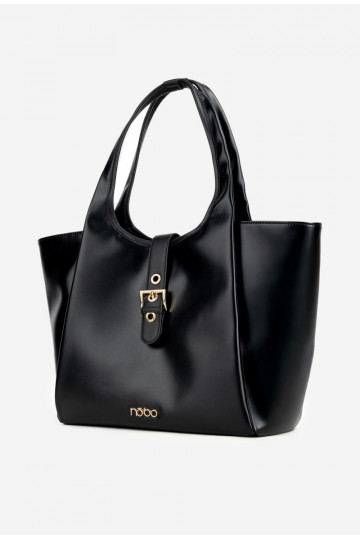 NOBO BAG6010-020 must ostukott pandlitega 2