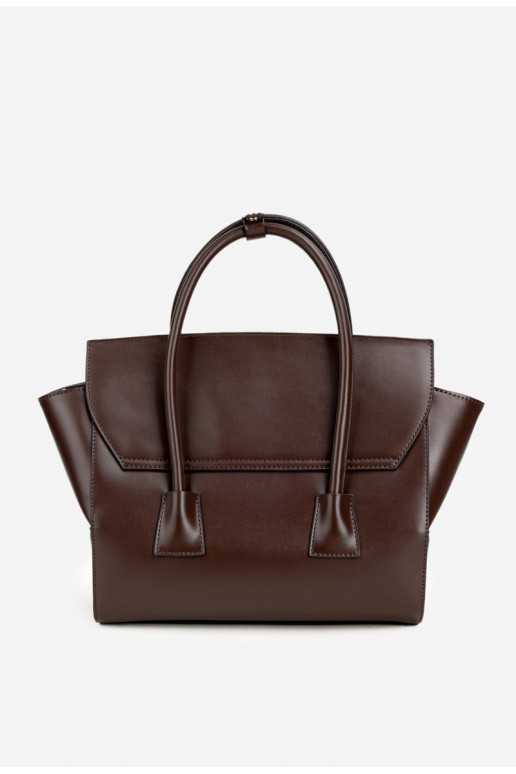 Käekott Pagasiruumi NOBO BAG5810-M17 Czekoladosissea