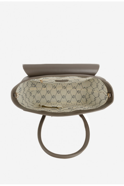 Käekott Pagasiruumi NOBO BAG5810-M19 Halli värvi