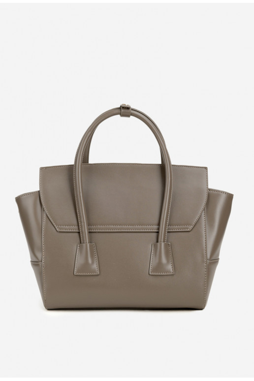 Käekott Pagasiruumi NOBO BAG5810-M19 Halli värvi