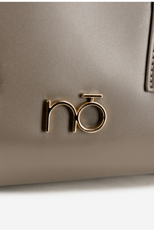 Käekott Pagasiruumi NOBO BAG5810-M19 Halli värvi