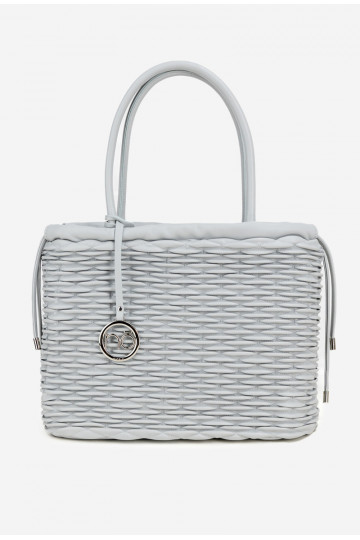 Käekott Typu Ostleja NOBO BAG5940-M19 Halli värvi