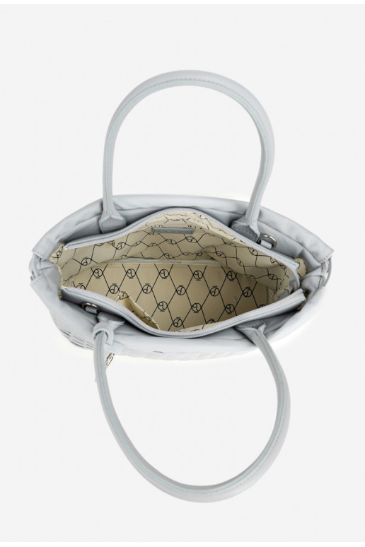 Käekott Typu Ostleja NOBO BAG5940-M19 Halli värvi