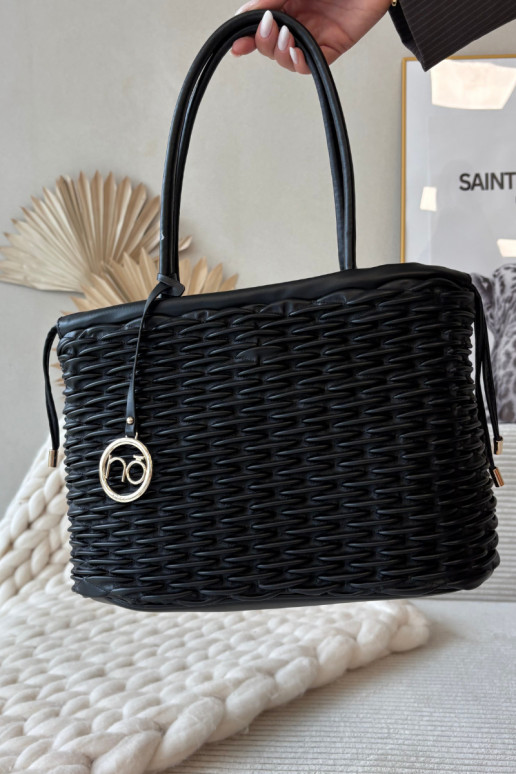 Käekott Typu Ostleja NOBO BAG5940-020 Msuud