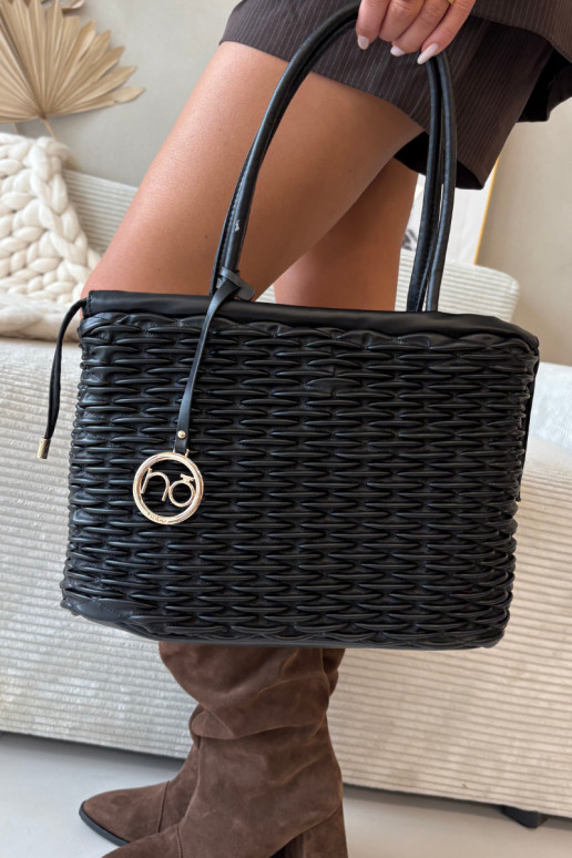 Käekott Typu Ostleja NOBO BAG5940-020 Msuud