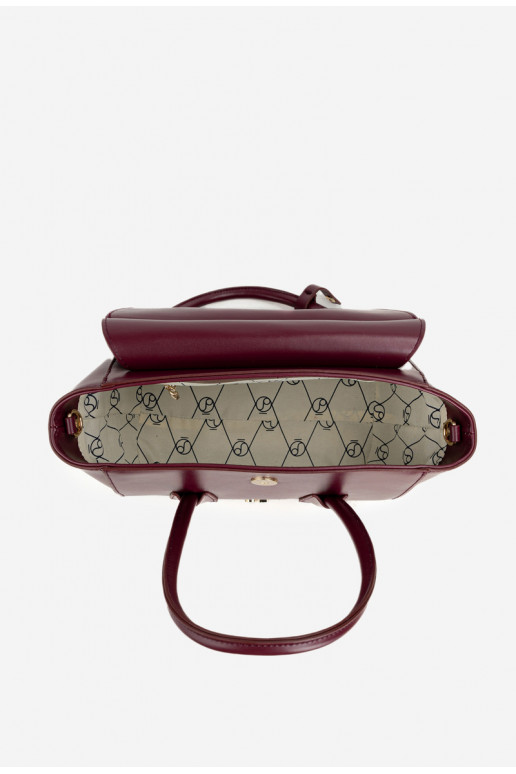 Käekott Pagasiruumi NOBO BAG5800-M05 bordoo-värvi