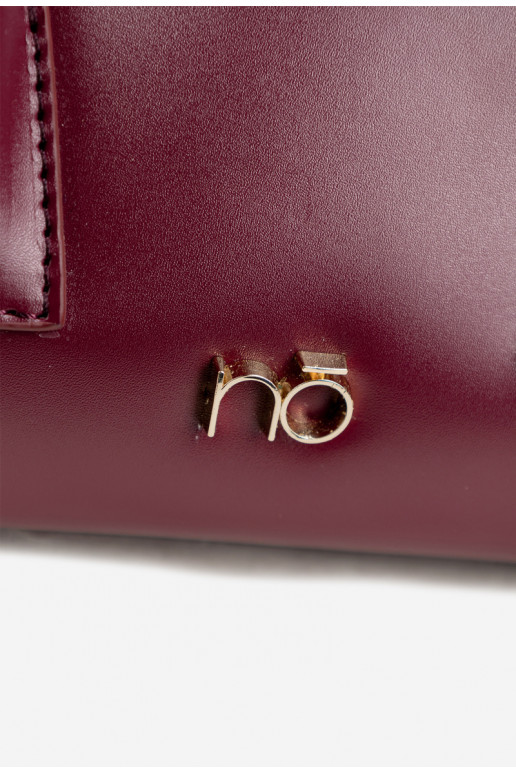 Käekott Pagasiruumi NOBO BAG5800-M05 bordoo-värvi
