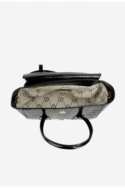 Käekott PagasiruumiTłoczonym Eeskuju NOBO BAG5800-M20 Msuud