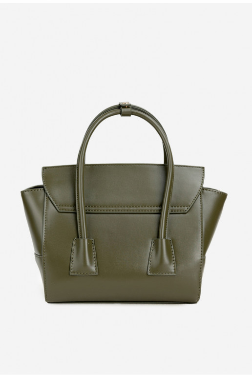 Käekott Pagasiruumi NOBO BAG5800-008 Rohelist värvi