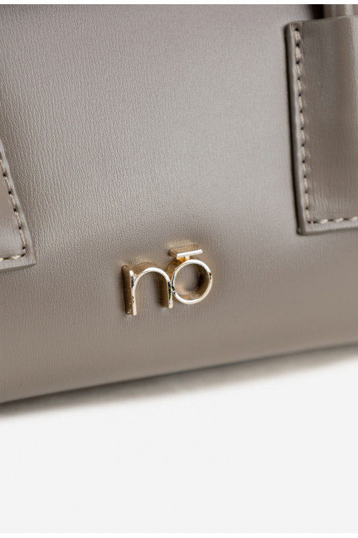 Käekott Pagasiruumi NOBO BAG5800-M19 Halli värvi