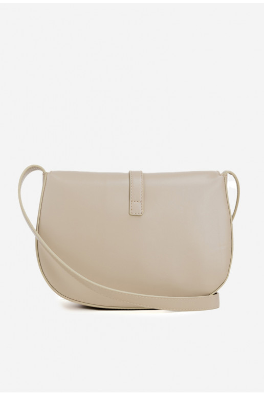 Käekott Postiljon NOBO BAG5780-M15 elevandiluu värvi