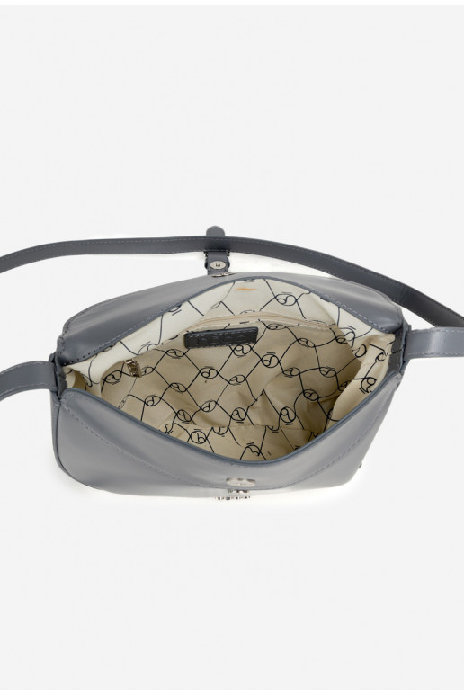 Käekott Postiljon NOBO BAG5780-M12 Grafiit