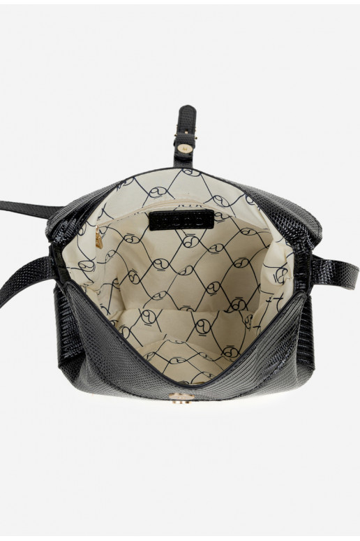 Käekott PostiljonDrobnym Tłoczeniem NOBO BAG5780-M20 Msuud