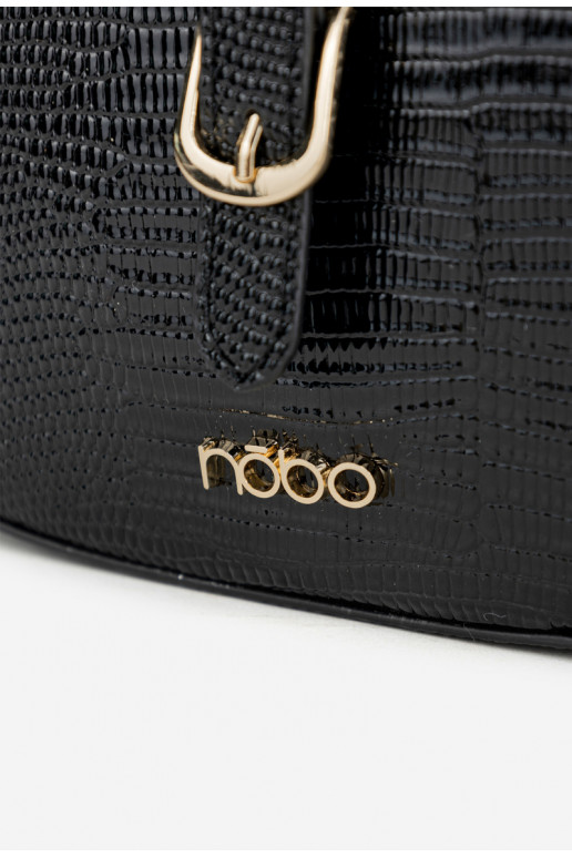 Käekott PostiljonDrobnym Tłoczeniem NOBO BAG5780-M20 Msuud