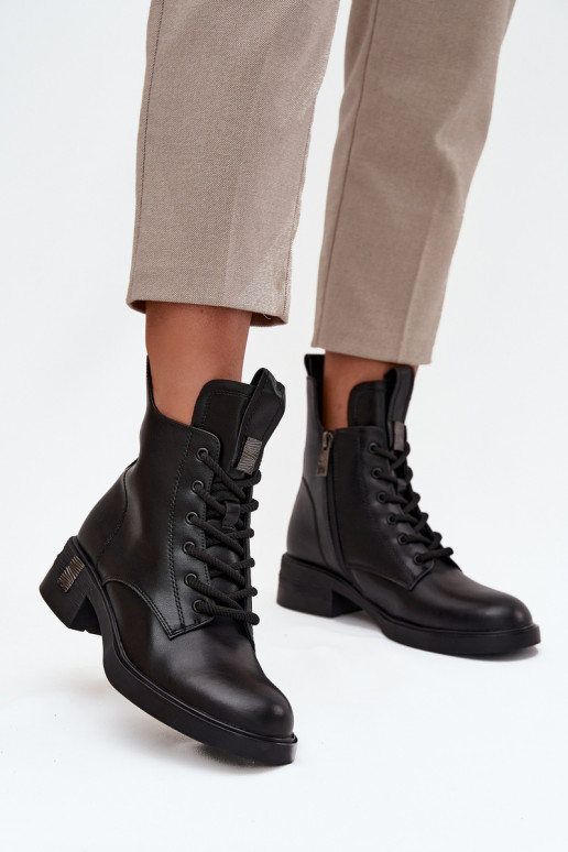 Pealhk Pealiste poolsaapad Sellel ondala kontsaga Vinceza 66818 msuud