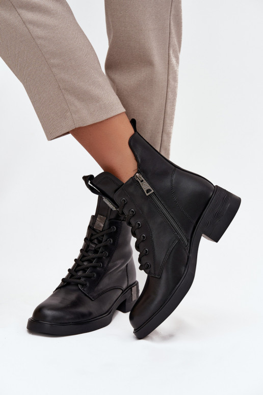 Pealhk Pealiste poolsaapad Sellel ondala kontsaga Vinceza 66818 msuud