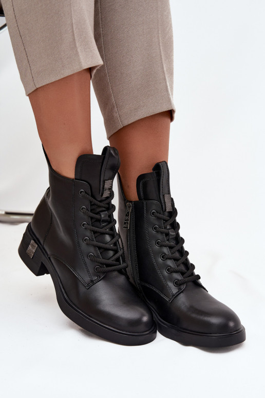 Pealhk Pealiste poolsaapad Sellel ondala kontsaga Vinceza 66818 msuud