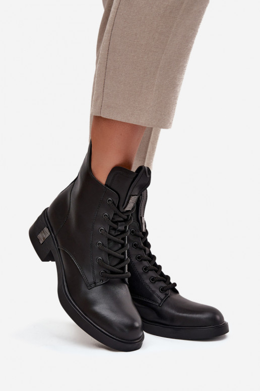 Pealhk Pealiste poolsaapad Sellel ondala kontsaga Vinceza 66818 msuud