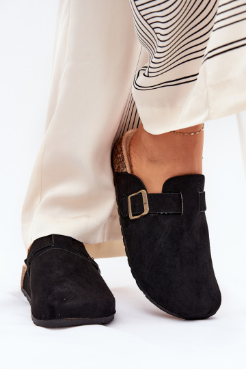 Sussid Puukingad Pealiste omad i platvormiga neetide ja pandlaga msuud Selio