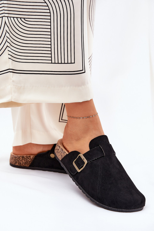 Sussid Puukingad Pealiste omad i platvormiga neetide ja pandlaga msuud Selio