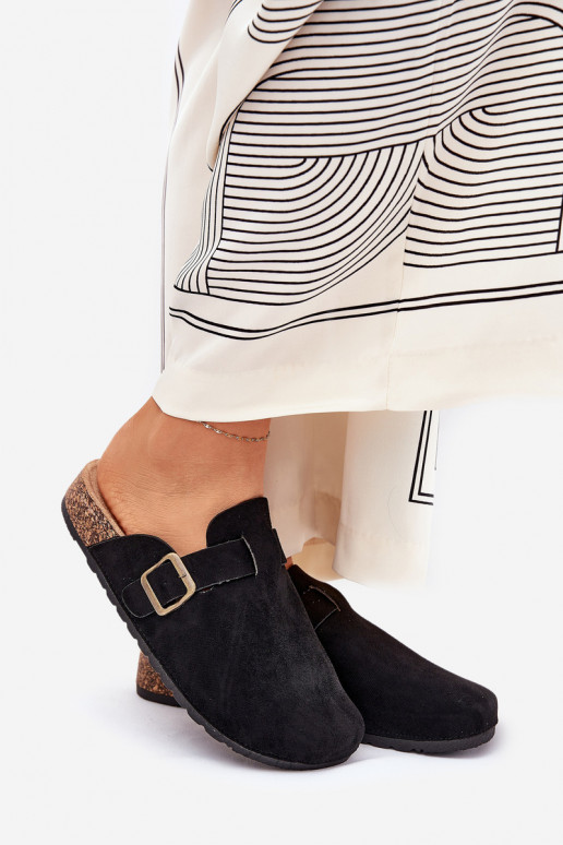 Sussid Puukingad Pealiste omad i platvormiga neetide ja pandlaga msuud Selio