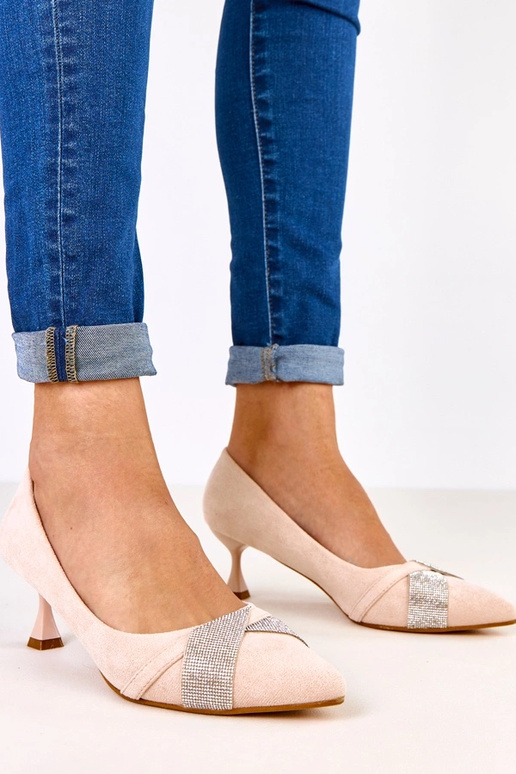 Liivakarva kontsakingad madala...