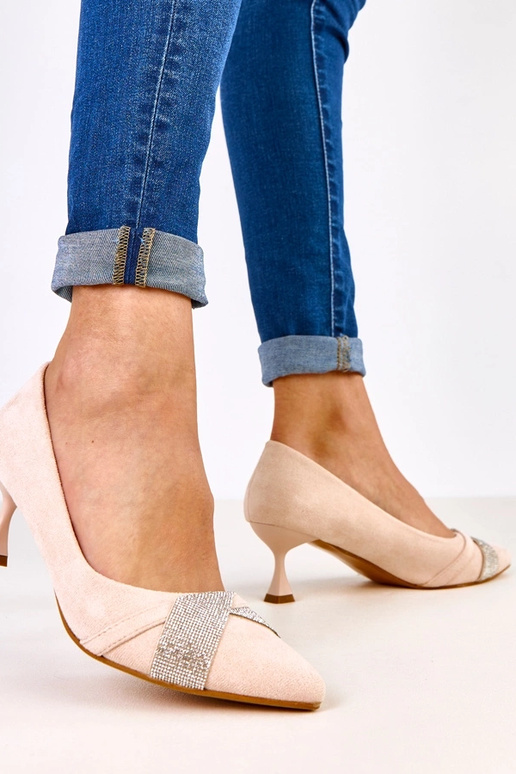 Liivakarva kontsakingad madala...